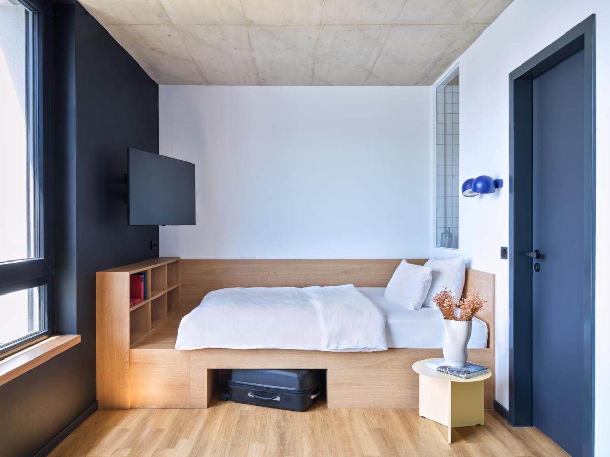 Stayery Cologne Ehrenfeld Esterno foto